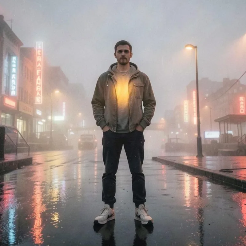 Obálka skladby Tvoj muž